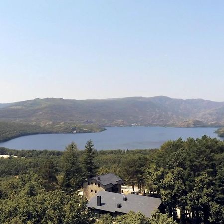 Villa Lucerna Sports & Hotel Resort Vigo de Sanabria Екстер'єр фото