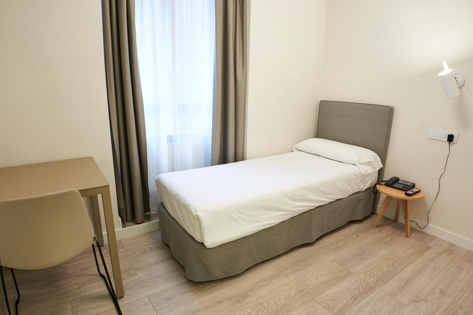 Villa Lucerna Sports & Hotel Resort Vigo de Sanabria Екстер'єр фото