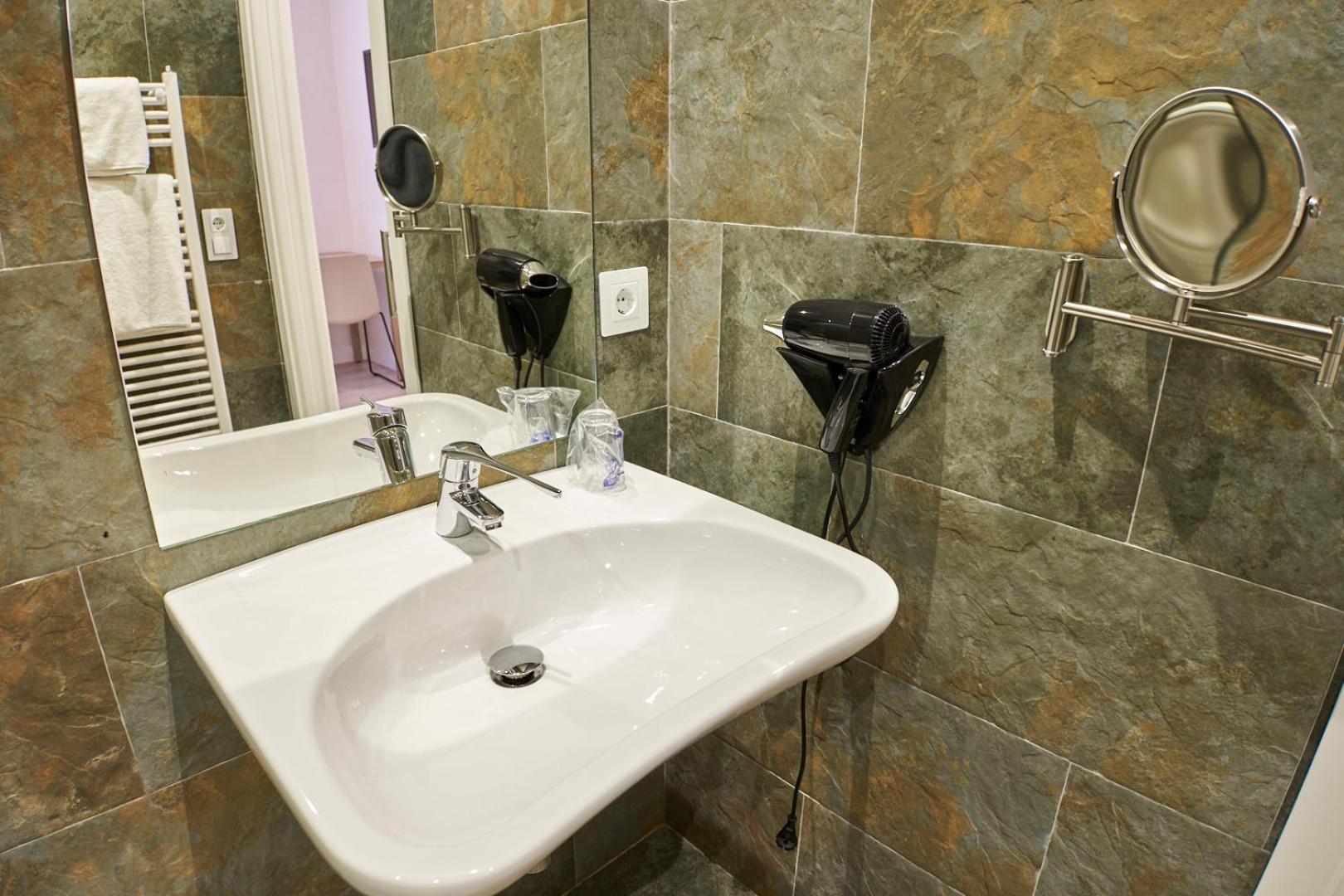 Villa Lucerna Sports & Hotel Resort Vigo de Sanabria Екстер'єр фото
