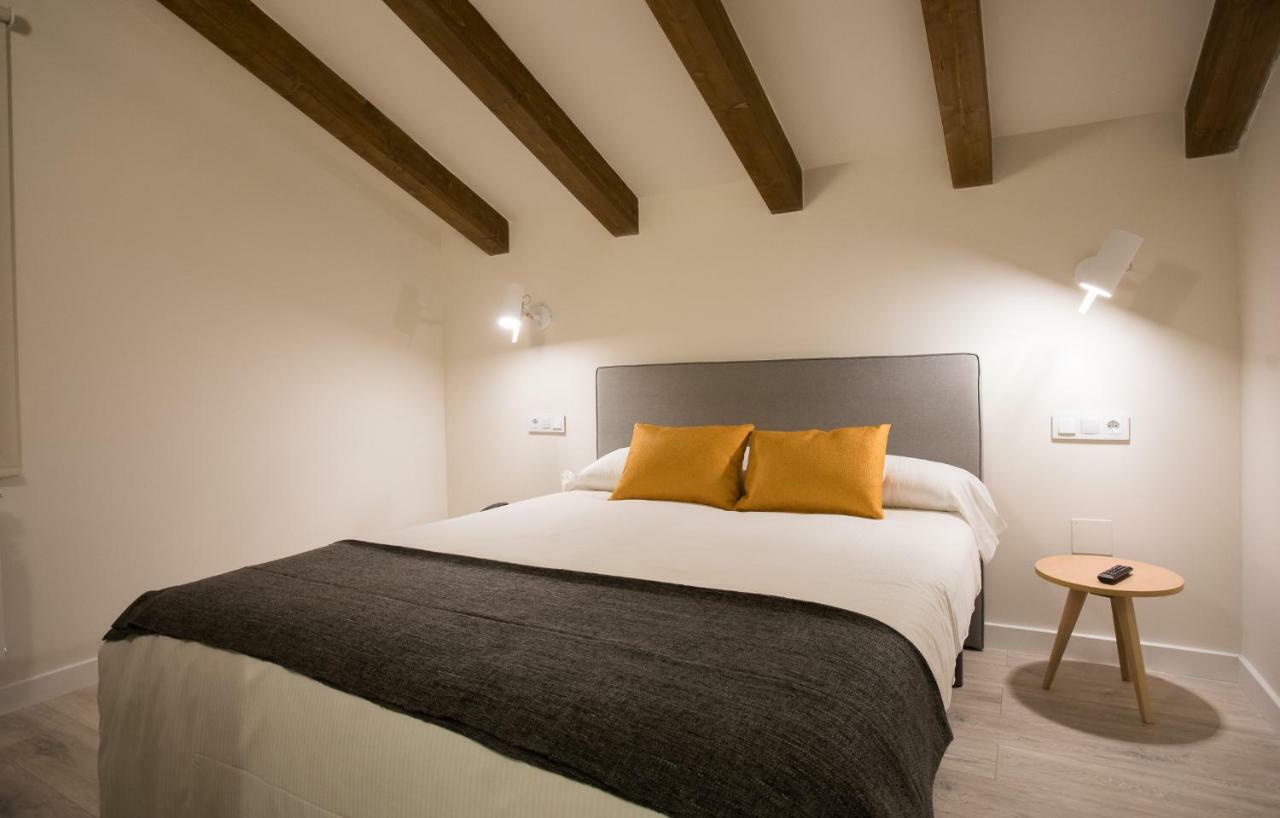 Villa Lucerna Sports & Hotel Resort Vigo de Sanabria Екстер'єр фото