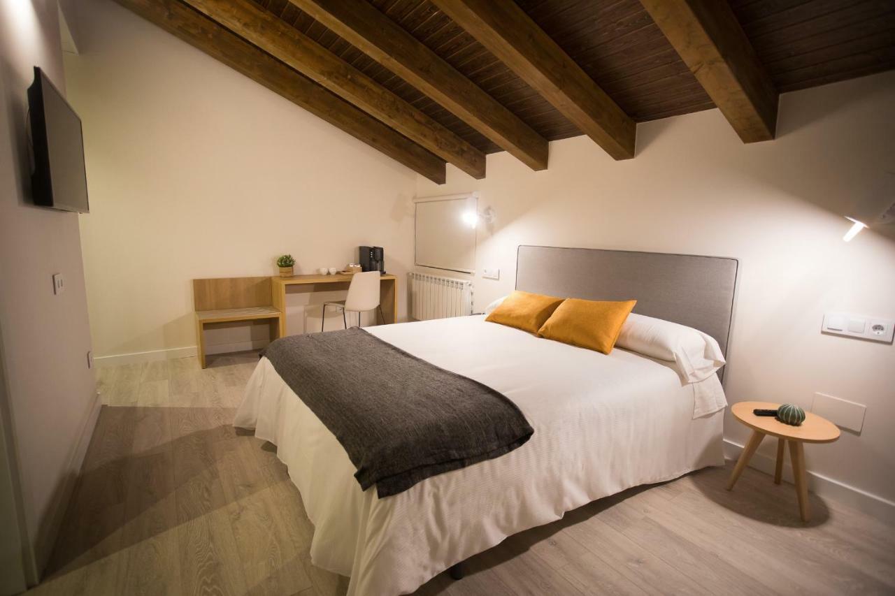 Villa Lucerna Sports & Hotel Resort Vigo de Sanabria Екстер'єр фото
