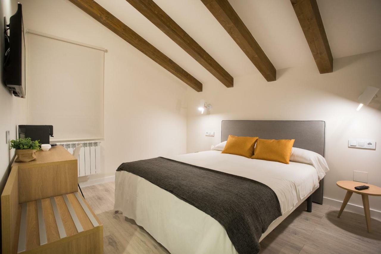 Villa Lucerna Sports & Hotel Resort Vigo de Sanabria Екстер'єр фото