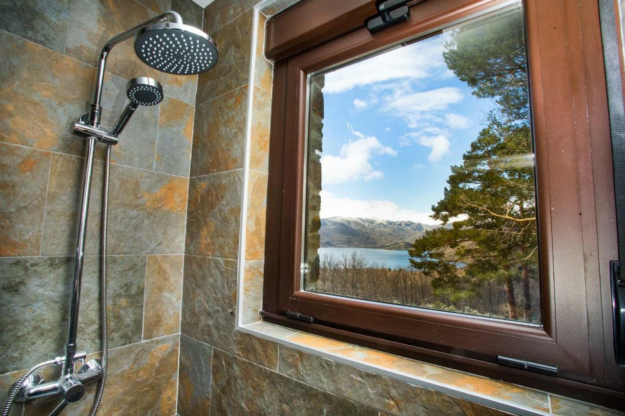 Villa Lucerna Sports & Hotel Resort Vigo de Sanabria Екстер'єр фото
